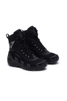 998 V Clutch Pro Next Nubuk Kadın Bot Siyah - 3