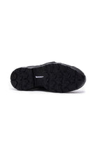 998 V Clutch Pro Next Nubuk Kadın Bot Siyah - 8