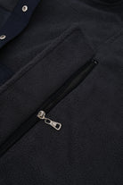 Vaneda-Regular Fit Next Unisex Polar Gri-5-Milagron.com