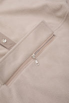 Vaneda-Regular Fit Next Unisex Polar Sand-5-Milagron.com