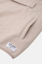 Vaneda-Regular Fit Next Unisex Polar Sand-7-Milagron.com