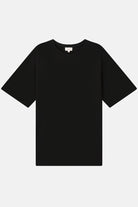 Vaneda-Urbanwild Basic Tshirt Siyah-1-Milagron.com