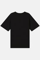 Vaneda-Urbanwild Basic Tshirt Siyah-2-Milagron.com