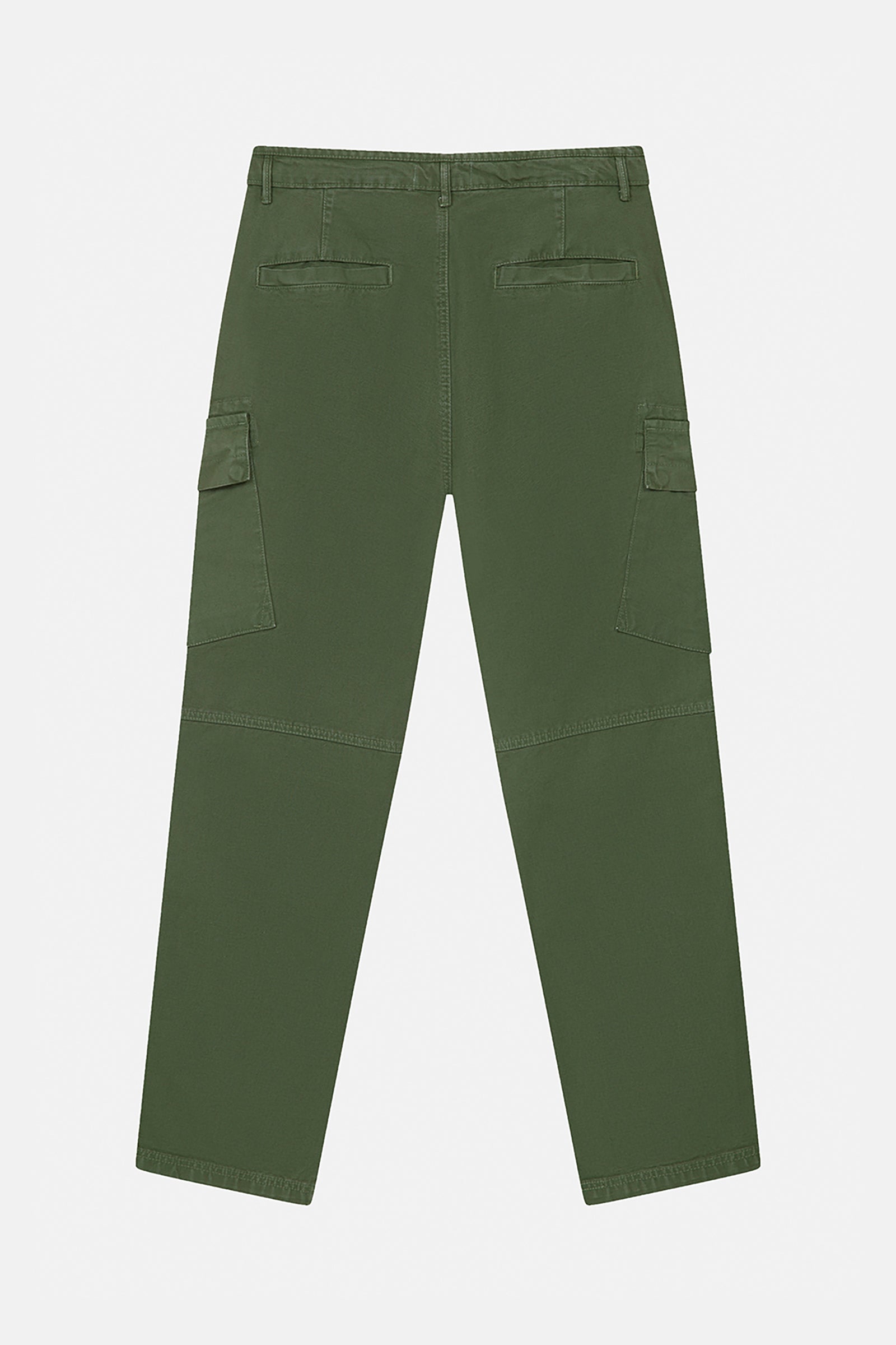 Vaneda-Urbanwild Cargo Pantolon Haki-2-Milagron.com