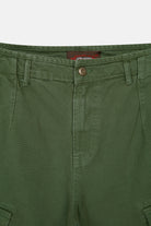 Vaneda-Urbanwild Cargo Pantolon Haki-3-Milagron.com