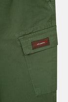Vaneda-Urbanwild Cargo Pantolon Haki-4-Milagron.com
