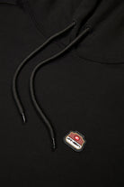 Vaneda-Urbanwild Hoodie Siyah-2-Milagron.com