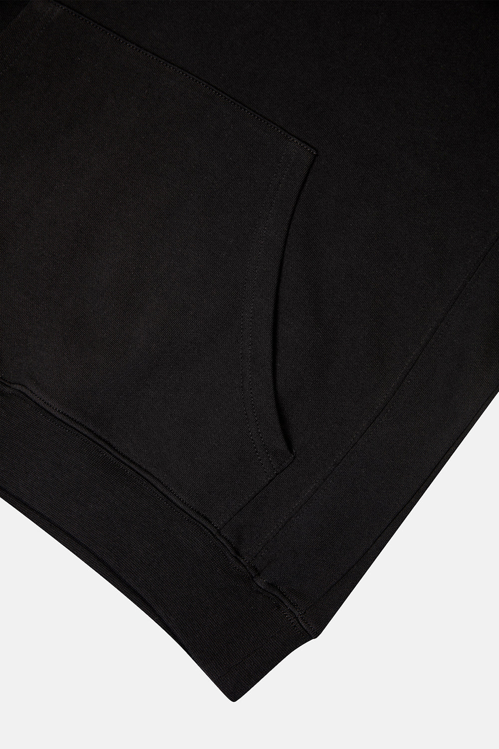 Vaneda-Urbanwild Hoodie Siyah-3-Milagron.com