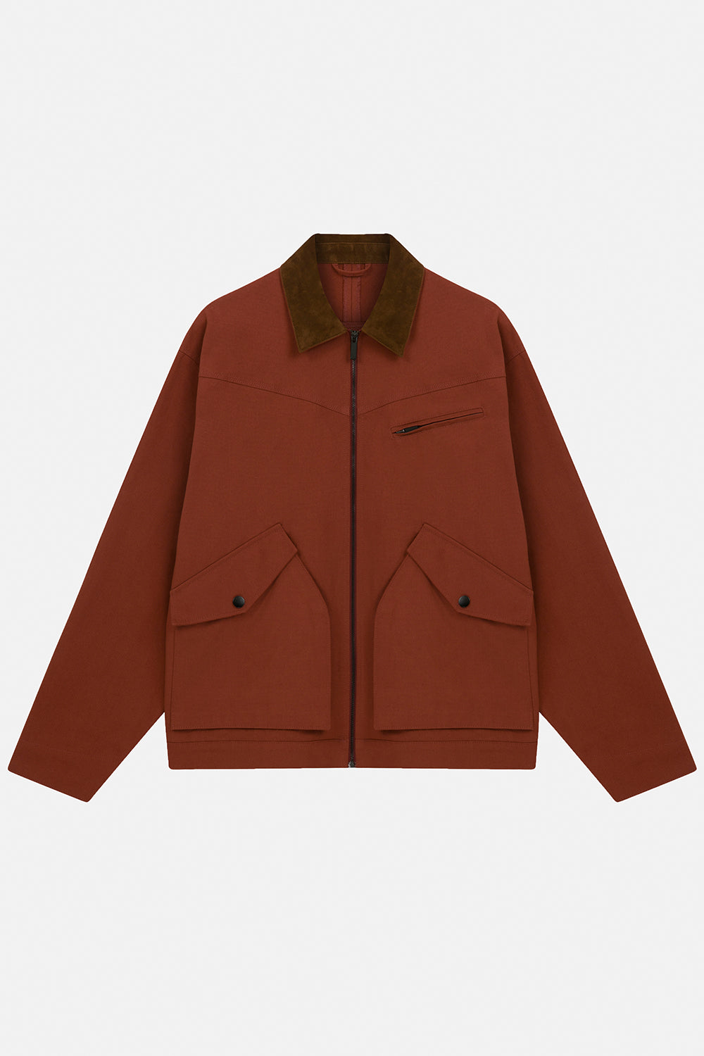 Vaneda-Urbanwild Lifestyle Canvas Mont Bakır-1-Milagron.com