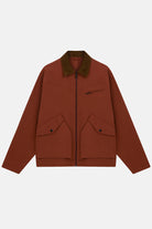 Vaneda-Urbanwild Lifestyle Canvas Mont Bakır-1-Milagron.com