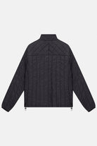 Vaneda-Urbanwild Light Ceket Siyah-2-Milagron.com