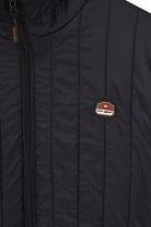 Vaneda-Urbanwild Light Ceket Siyah-3-Milagron.com