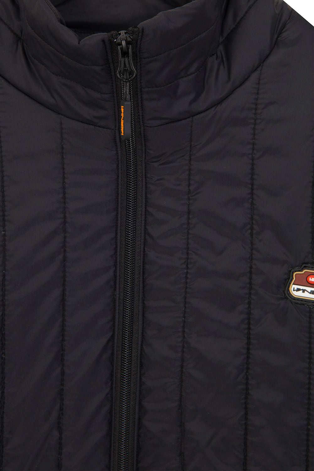 Vaneda-Urbanwild Light Ceket Siyah-4-Milagron.com