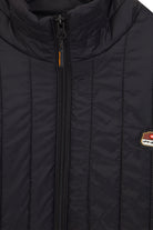 Vaneda-Urbanwild Light Ceket Siyah-4-Milagron.com