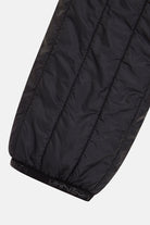 Vaneda-Urbanwild Light Ceket Siyah-5-Milagron.com