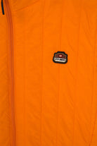 Vaneda-Urbanwild Light Ceket Turuncu-3-Milagron.com