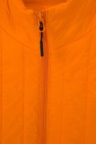 Vaneda-Urbanwild Light Ceket Turuncu-4-Milagron.com