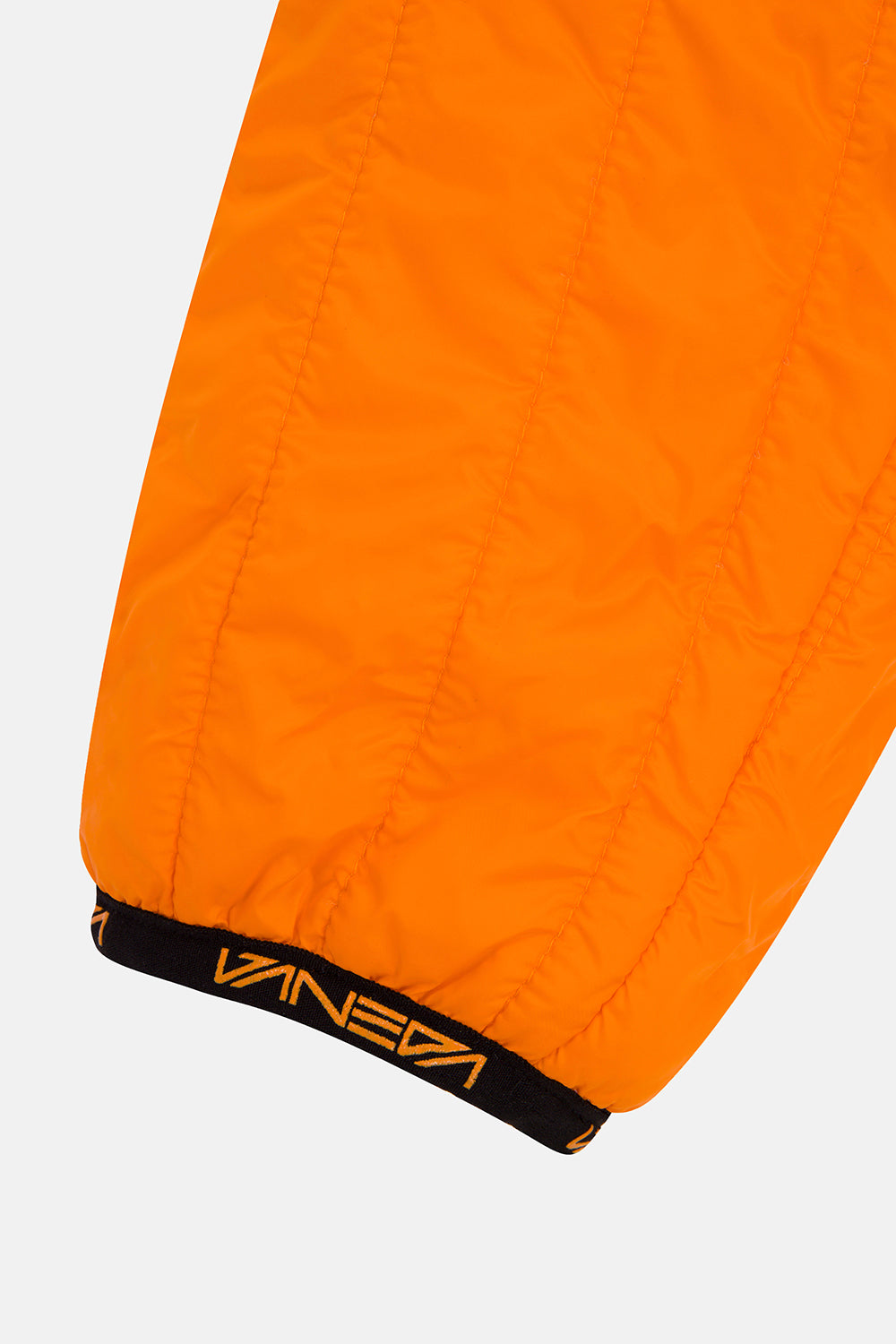 Vaneda-Urbanwild Light Ceket Turuncu-5-Milagron.com