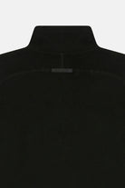 Vaneda-Urbanwild Polar Tam Fermuarlı Siyah-3-Milagron.com