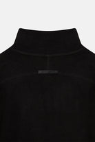 Vaneda-Urbanwild Polar Yarım Fermuarlı Siyah-3-Milagron.com