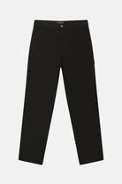 Vaneda-Urbanwild Regular Pantolon Siyah-1-Milagron.com