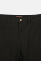 Vaneda-Urbanwild Regular Pantolon Siyah-3-Milagron.com