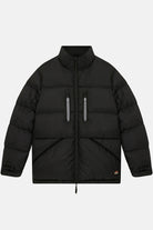 Vaneda-Urbanwild şişme Erkek Mont Siyah-1-Milagron.com