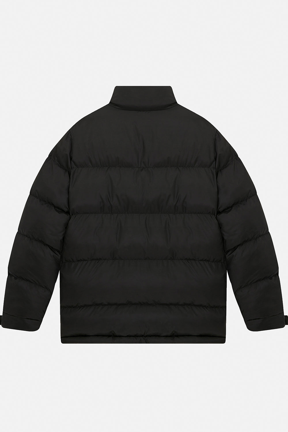 Vaneda-Urbanwild şişme Erkek Mont Siyah-2-Milagron.com