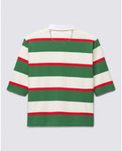 Vans-Anaheim Sidewall SS Polo-T-Shirts-5-Milagron.com