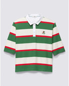 Vans-Anaheim Sidewall SS Polo-T-Shirts-6-Milagron.com