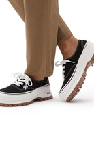 Vans-Authentic Vibram DX-Sneakers-2-Milagron.com