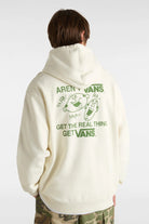 Vans-Chuckling Duo Loose Ft Po Marshmallow-Sweatshirts & Hoodies-3-Milagron.com