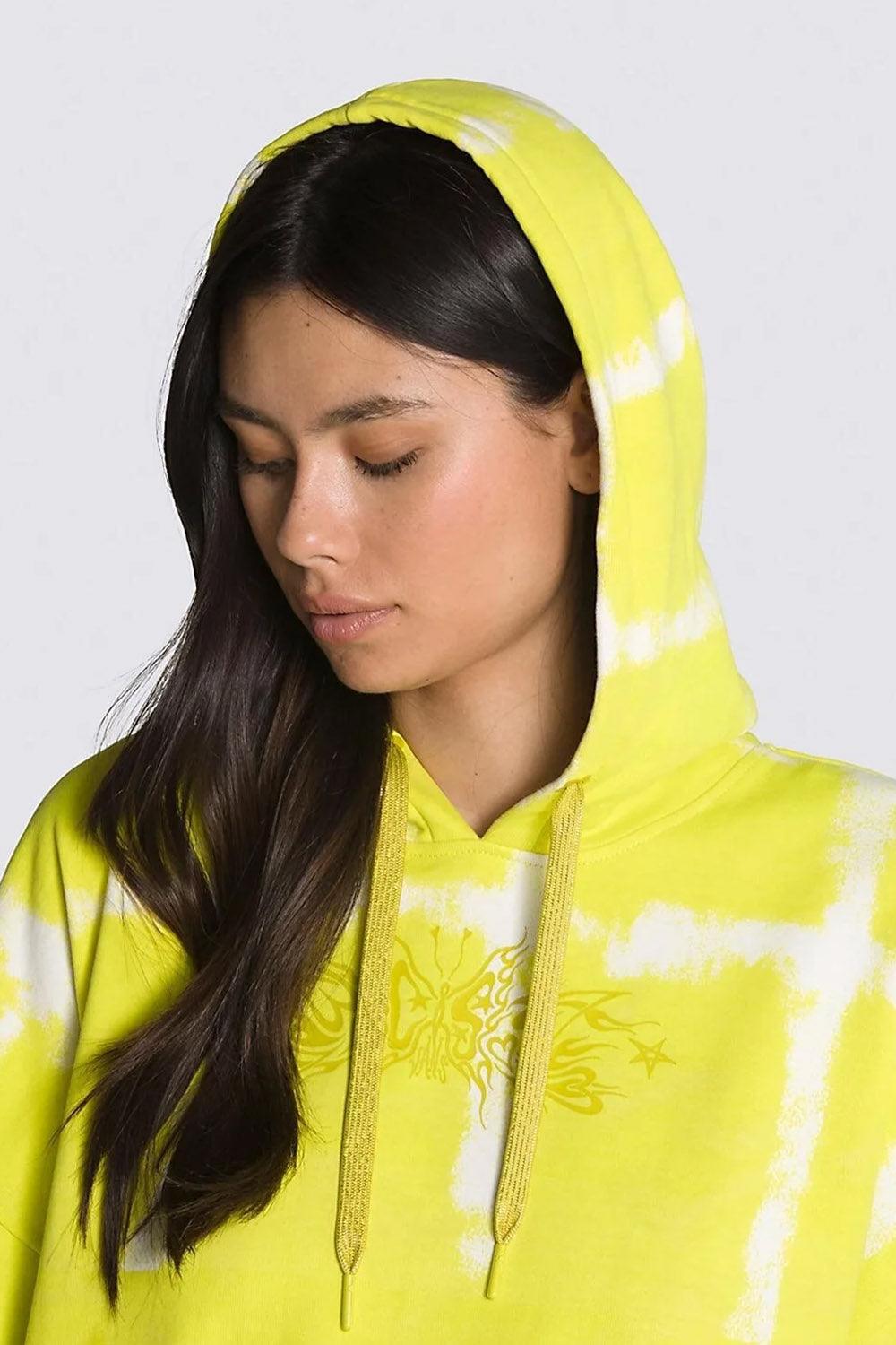 Vans-Collina Strada Hoodie-Sweatshirts & Hoodies-3-Milagron.com