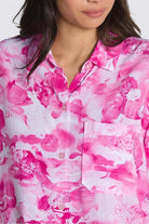 Vans-Collina Strada Woven Top-Gömlek-3-Milagron.com