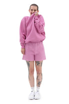 Vans-Comfy Cush Fleece Short-Şort-1-Milagron.com