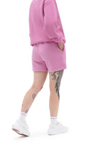 Vans-Comfy Cush Fleece Short-Şort-2-Milagron.com