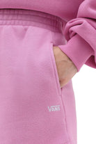 Vans-Comfy Cush Fleece Short-Şort-4-Milagron.com