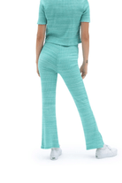 Vans-Cosmos Flare Pant Clearly Aqua-Pantolon-2-Milagron.com