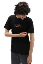 Vans-Desert Pack Easy Box SS Black-T-Shirts-6-Milagron.com