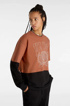 Vans-First Team Relax Crop Auburn-T-Shirts-1-Milagron.com
