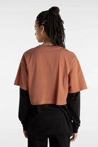 Vans-First Team Relax Crop Auburn-T-Shirts-2-Milagron.com