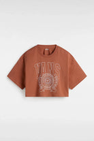 Vans-First Team Relax Crop Auburn-T-Shirts-5-Milagron.com