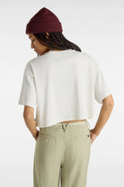 Vans-First Team Relax Crop Marshmallow-T-Shirts-4-Milagron.com