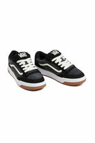 Vans-Hylane Nineties Black-Sneakers-2-Milagron.com