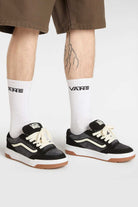 Vans-Hylane Nineties Black-Sneakers-5-Milagron.com