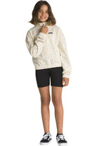 Vans-Kids Printed Half Zip Mock Pullover-Sweatshirts & Hoodies-3-Milagron.com