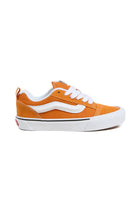 Vans-Knu Skool Color Theory Marmalade-Sneakers-1-Milagron.com