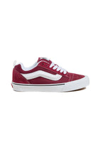Vans-Knu Skool Color Theory Rhododendron-Sneakers-1-Milagron.com