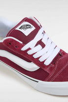 Vans-Knu Skool Color Theory Rhododendron-Sneakers-3-Milagron.com