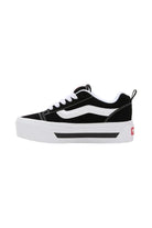 Vans-Knu Stack Black / White-Sneakers-2-Milagron.com
